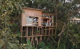 Luxury Tiny House - Minca